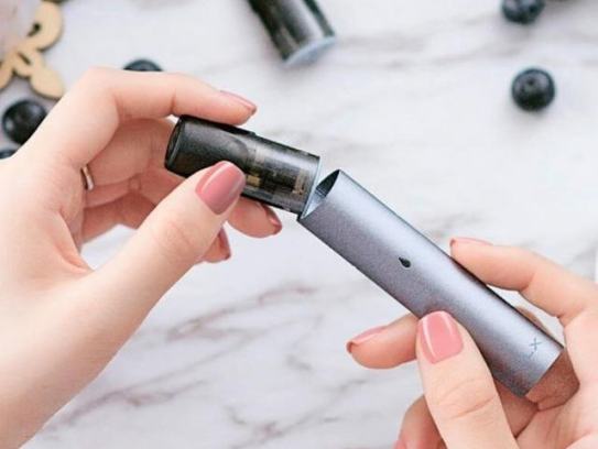 非我烟弹和悦刻能通用吗？亲测体验分享