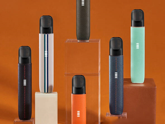 悦刻四代无限多少钱？悦刻五代和四代对比