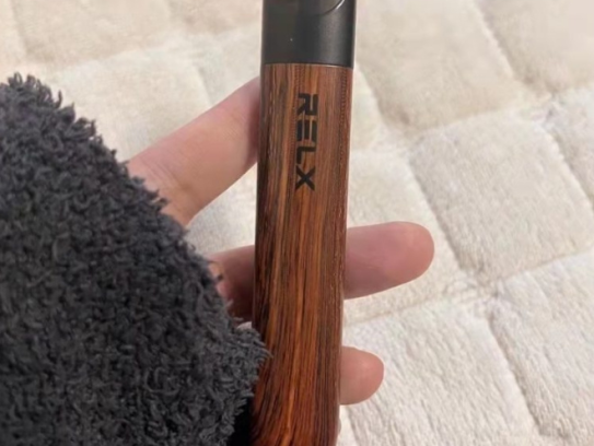 relx悦刻四代五代的新口味有哪些？