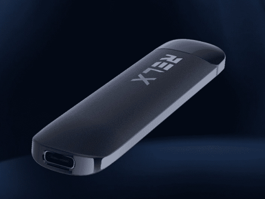 悦刻一二三四五代对比区别和选哪个好？